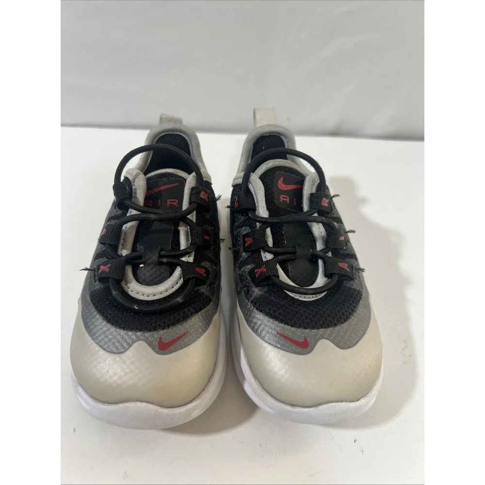 Nike Air Max‎ Axis Toddler Sneakers Black/Grey AH5224-009 Size 5 C - Picture 2 of 6